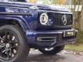 Mercedes-Benz G Series 4.0 AMG G 63 4Matic Auto 4WD 5dr 53