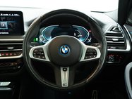 BMW Ix3 80kWh M Sport Pro SUV 5dr Electric Auto (286 ps) 6