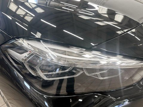 BMW 2 Series 1.5 218i M Sport Saloon 4dr Petrol DCT Euro 6 (s/s) (136 ps) DAB Radio - Re 9