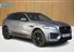 Jaguar F-Pace 2.0 D180 Chequered Flag SUV 5dr Diesel Auto AWD Euro 6 (s/s) (180 ps)