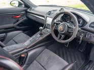 Porsche 718 4.0 718 Cayman GT4 3dr 10