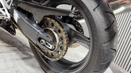 Honda CBR 2001 ONLY 15K RUNNING PROJECT BIKE 600CC SPORT 10