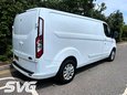 Ford Transit Custom 300 LIMITED P/V ECOBLUE 3