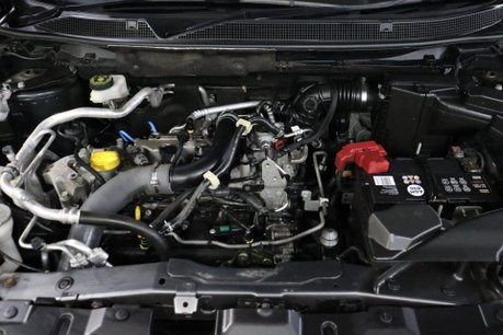 Nissan Qashqai N-CONNECTA DIG-T 44