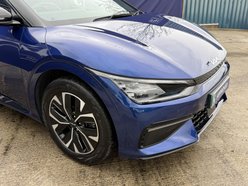 Kia EV6 77.4kWh GT-Line Hatchback 5dr Electric Auto (225 bhp) 13