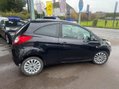Ford Ka 1.2 Zetec Euro 5 (s/s) 3dr 7
