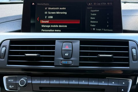 BMW 4 Series 435D M SPORT XDRIVE COUPE  51