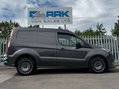 Ford Transit Connect 1.5 240 EcoBlue Limited Panel Van 5dr Diesel Manual L1 Euro 6 (s/s) (120 ps 25