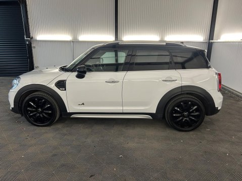 Mini Countryman 2.0 Cooper D ALL4 Euro 6 (s/s) 5dr 6