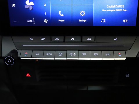 Vauxhall Astra 1.2 Turbo 130 GS 5dr 25