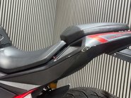 Lexmoto LXR 2020 20K RUNNING PROJECT SPORTS BIKE 125CC 1 OWNER 7