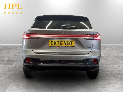 MG HS 1.5 T-GDI 24.7kWh Trophy SUV 5dr Petrol Plug-in Hybrid Auto Euro 6 (s/s) (2 6