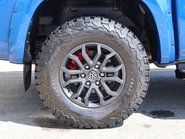 Volkswagen Amarok DC 3.0  V6 TDI STYLE PLUS  4MOTION STYLED BY SEEKER  19