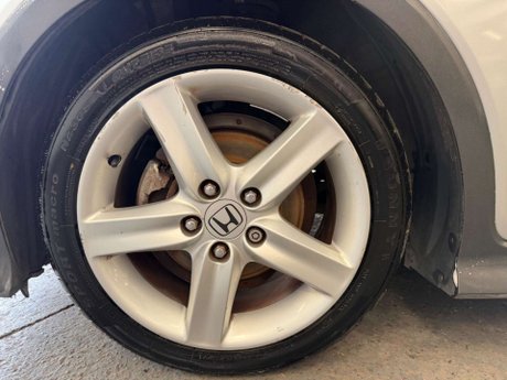 Honda Civic 1.8 i-VTEC Type S GT i-Shift 3dr 22