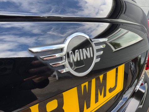 Mini Hatch COOPER 25
