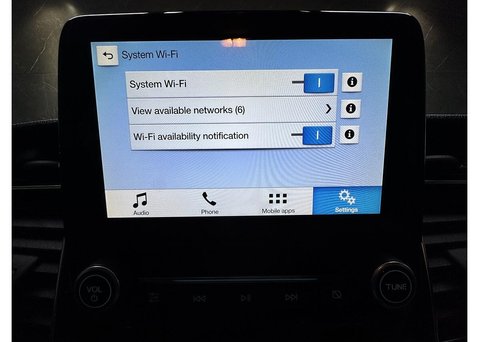 Ford Transit Custom 2.0 280 EcoBlue Limited Panel Van 5dr Diesel Auto L1 H1 Euro 6 (s/s) (130 p 68