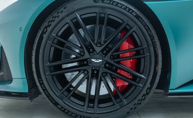 Aston Martin DB12 Coupe 29