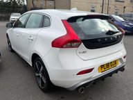 Volvo V40 T2 R-DESIGN 7