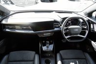 Audi Q4 SPORTBACK EDITION 1 3