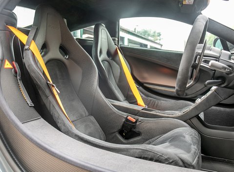 McLaren 675LT 14