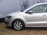 Volkswagen Polo SE DSG 5