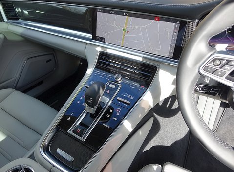 Porsche Panamera Turbo S E-Hybrid 18