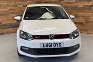 Volkswagen Polo 1.4 TSI GTI Hatchback 5dr Petrol DSG Euro 5 (180 ps) 24