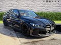 BMW 3 Series 3.0 M3 Competition M xDrive Auto 4WD 4dr 1