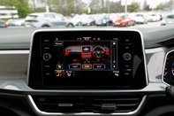 Volkswagen T-Roc STYLE TSI DSG 19