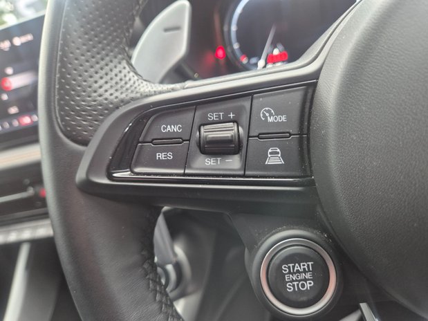 Alfa Romeo Tonale TB VELOCE DCT 19