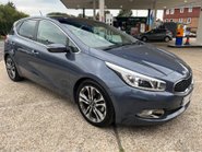 Kia Ceed 1.6 CRDI 4 TECH ECODYNAMICS 4