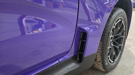 Ford Ranger MS-RT 4x4 Double Cab 3.0 EcoBlue V6 240PS Auto 3