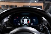 Aston Martin DB11 V12 AMR. Q PAINTWORK. H & C SEATS. CARBON FIBRE INTERIOR. TECHNOLOGY PACK. 33