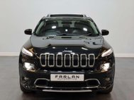 Jeep Cherokee 2.2 MultiJetII Overland SUV 5dr Diesel Auto 4WD Euro 6 (s/s) (200 ps) 41