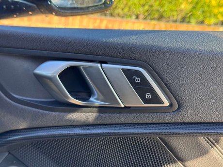 BMW 1 Series 1.5 116D Sport Auto 5dr 45