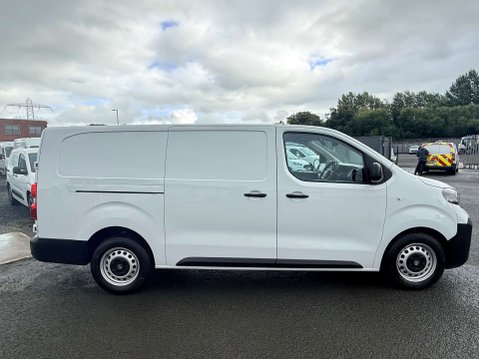 Vauxhall Vivaro 1.5 Vivaro F2900 Prime S/S 5dr 6