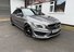 Mercedes-Benz CLA Class 2.1 CLA 220 AMG Sport CDi Auto 4dr