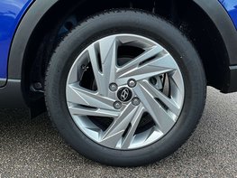 Hyundai BAYON 1.0 Bayon SE Connect TGDi MHEV Auto 5dr 13