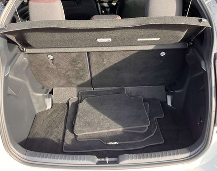 Toyota Yaris 1.5 Yaris GR Sport HEV CVT 5dr 71