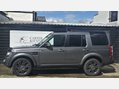 Land Rover Discovery 4 3.0 SD V6 Graphite SUV 5dr Diesel Auto 4WD Euro 6 (s/s) (256 bhp) 4