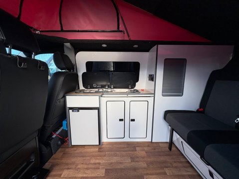 Volkswagen CAMPER KING 2