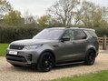 Land Rover Discovery TD6 HSE 2