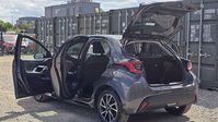 Toyota Yaris 1.5 VVT-h Design Hatchback 5dr Petrol Hybrid E-CVT Euro 6 (s/s) (116 ps) 55