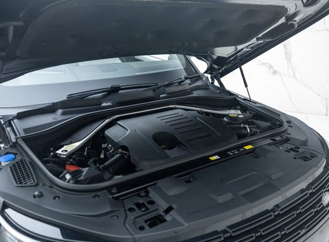 Land Rover Range Rover Sport P400 AUTOBIOGRAPHY 47