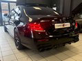 Mercedes-Benz E Class 4.0 AMG E 63 S Premium 4Matic+ Auto 4WD 4dr 3