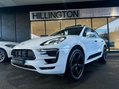 Porsche Macan 2.0T PDK 4WD Euro 6 (s/s) 5dr 18