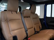 Jeep Wrangler 2.0 GME Rubicon SUV 4dr Petrol Auto 4WD Euro 6 (s/s) (272 ps) 24