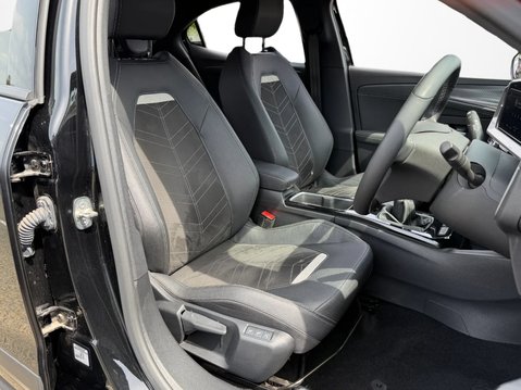 Vauxhall Mokka 1.2 Turbo 136 Ultimate 5dr 18