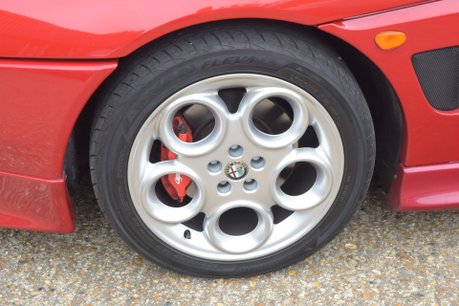 Alfa Romeo GTV Gtv Cup 20