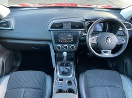 Renault Kadjar 1.3 Kadjar S Edition TCE Auto 5dr 2